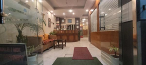 Hotel Devoy Inn by Namastexplorer Tapovan Rishikesh